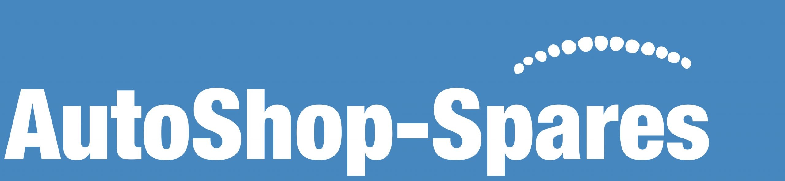 AutoShopSpares Logo